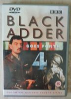 Blackadder Goes Forth  (Fourth Series)    Eng.    Neu / OVP