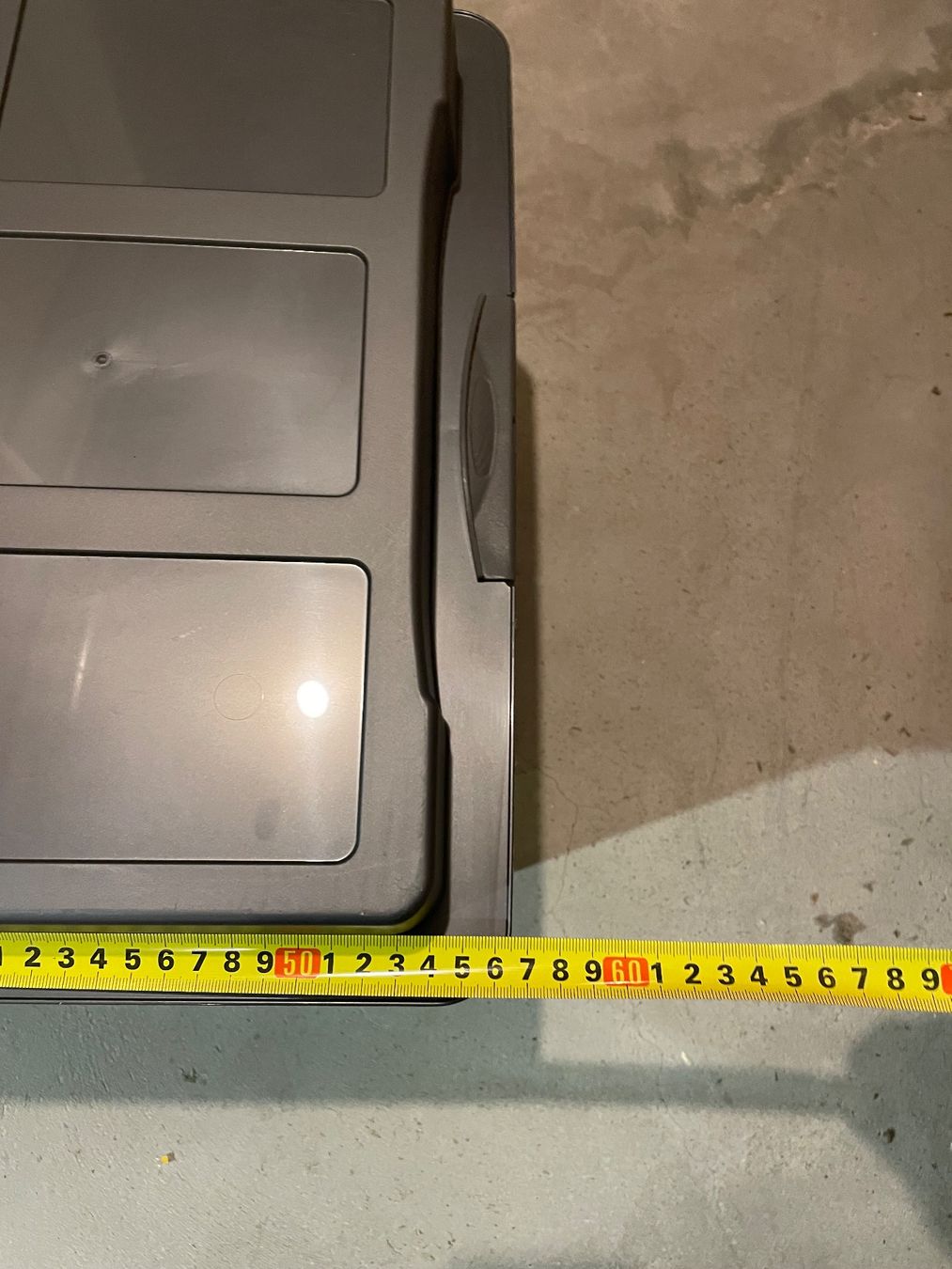 Contenitori & Simili: Rotho Aufbewahrungsboxen Kunststoff – Usato da Schübelbach venduto da markusae 4