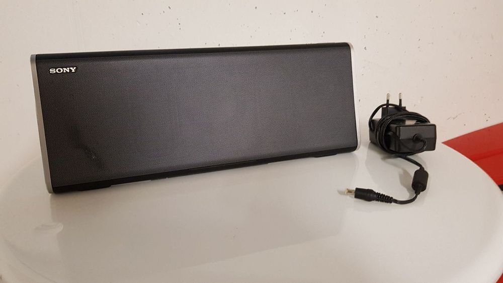Sony SRSBTX500 Bluetooth Lautsprecher Kaufen auf Ricardo