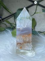 Achat-Turm - Agate tower