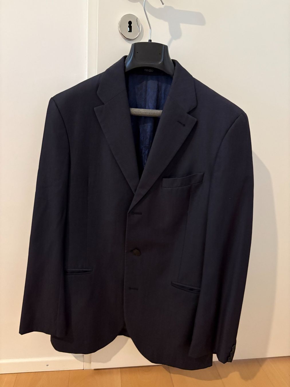 Kenzo Giacche: Veste Kenzo 3 Boutons – Usato da Zürich venduto da tho_fg97