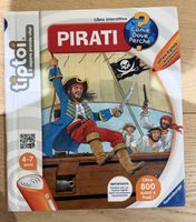 Tiptoi Buch italienisch 