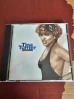 CD - Tina Turner – Simply The Best (1991)