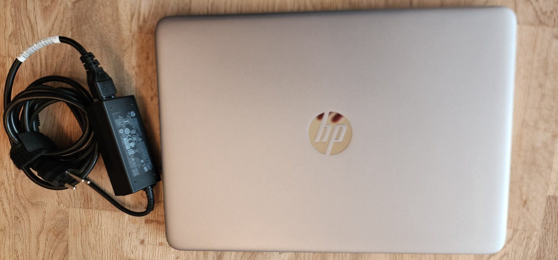 Hewlett Packard Notebook: Notebook EiteBook 840 G3, Intel Core i7 Windows 11 Pro – Usato da Hornussen venduto da koleso83 1