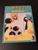 Pingu als Postbote Buch 1991