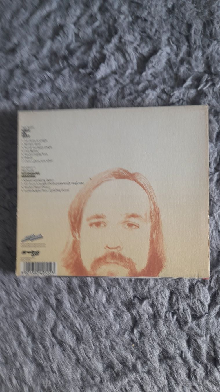 CD: JAGA JAZZIST    WHAT WE MUST    CD – Usato da Wetzikon ZH venduto da Ramones01 1