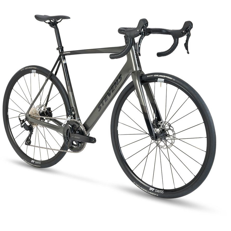 Stevens Biciclette: Stevens Izoard  2024 54cm – Nuovo e nell'imballaggio originale da Giubiasco venduto da cattaneo