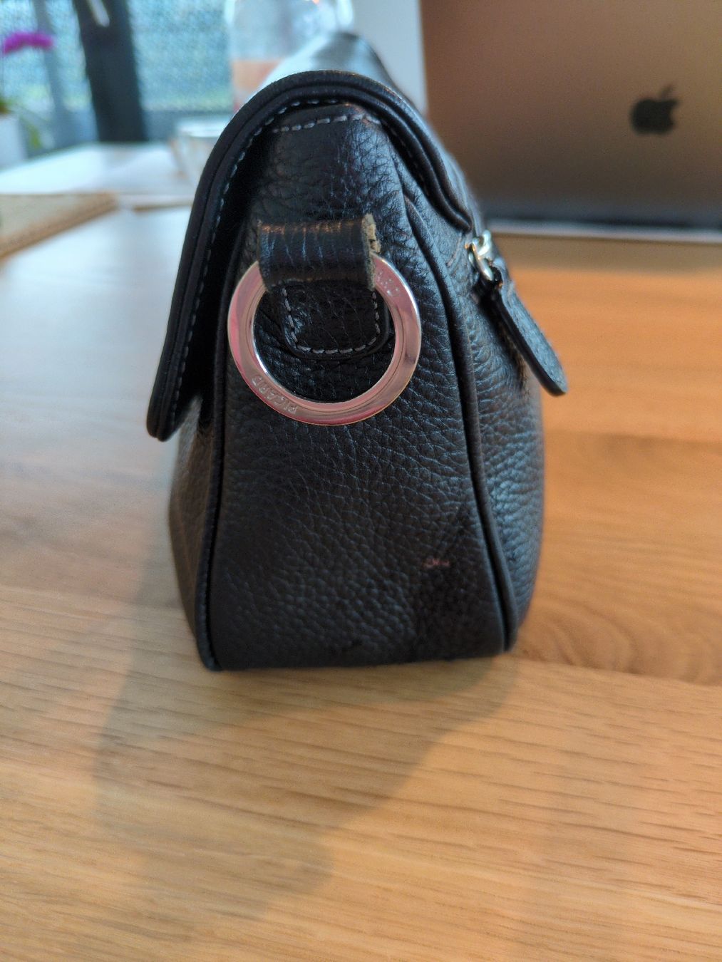 Borse da donna: Picard Handtasche, Schwarz – Usato da Dübendorf venduto da bluenile80 3