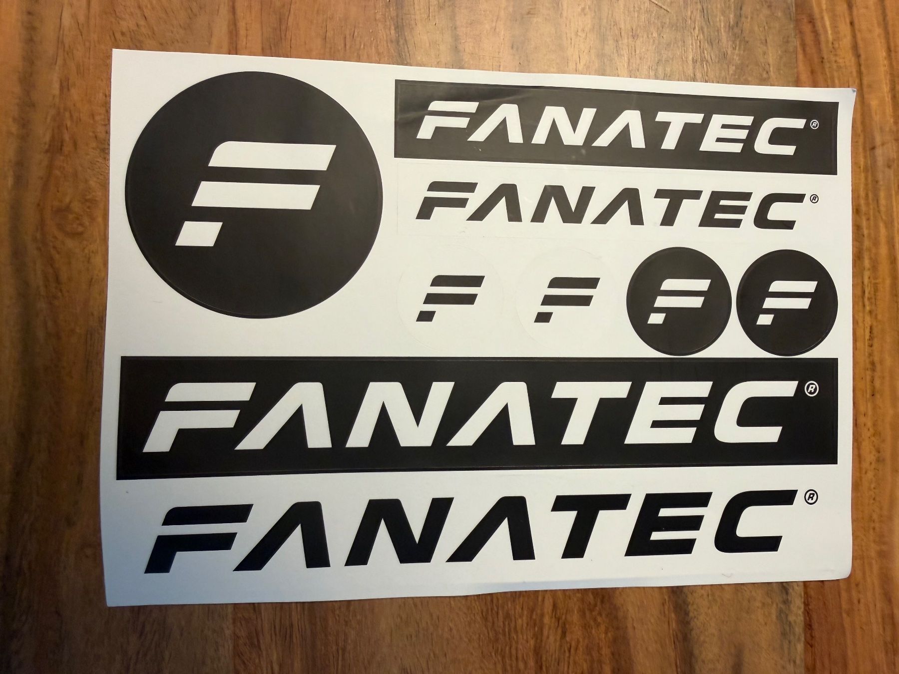 Fanatec Controller: CSL Elite Steering Wheel WRC + QR1 Quick release Adapter – Usato da Birmensdorf ZH venduto da simapf 6