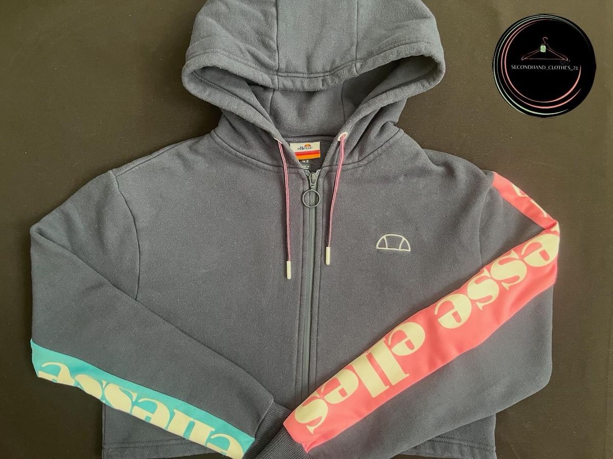 Pulls & Sweat-shirts: Marken Pullovers – D'occasion à Chur par Kikanecken 2
