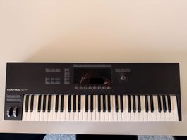 Native Instruments Kontrol S61 N Keyboard gebraucht