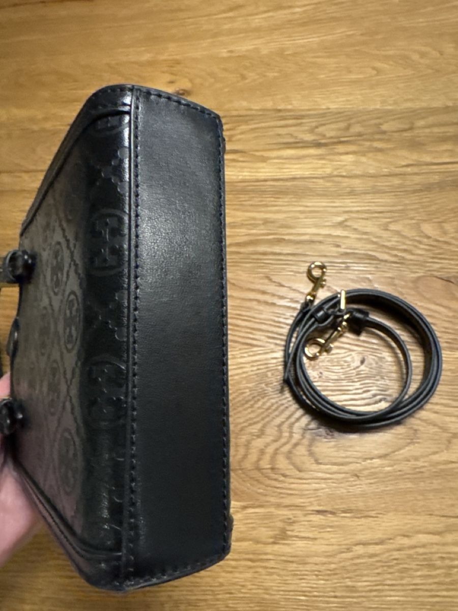 Tory Burch Borse da donna: Sac à main Tory Burch – Nuovo (secondo la descrizione) da Le Sentier venduto da virbette 5