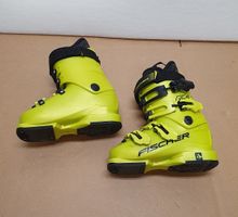 Sommerangebot – Fischer RC4 70  Gr. 34 – TOP PREIS!