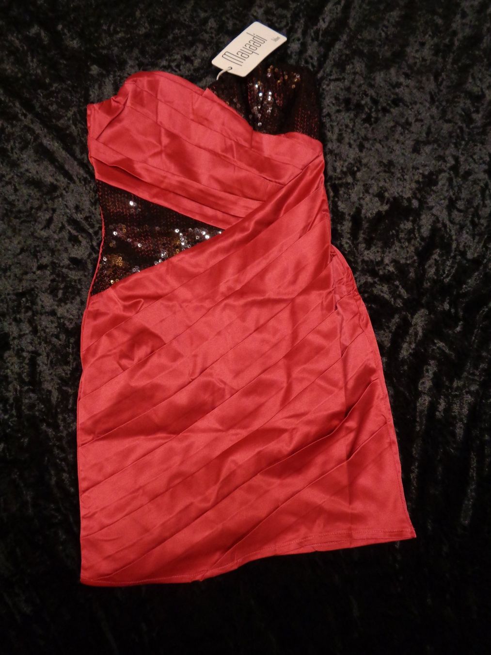 Robes: Super Partykleid/Mayaadi – Neuf (Voir description) à Rothrist par Mistery1