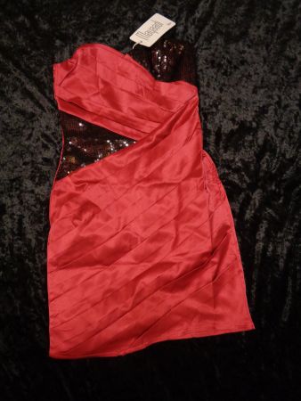 Super Partykleid/Mayaadi
