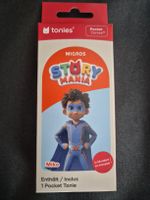 Toniebox Pocket Tonie Mike Story Mania neu