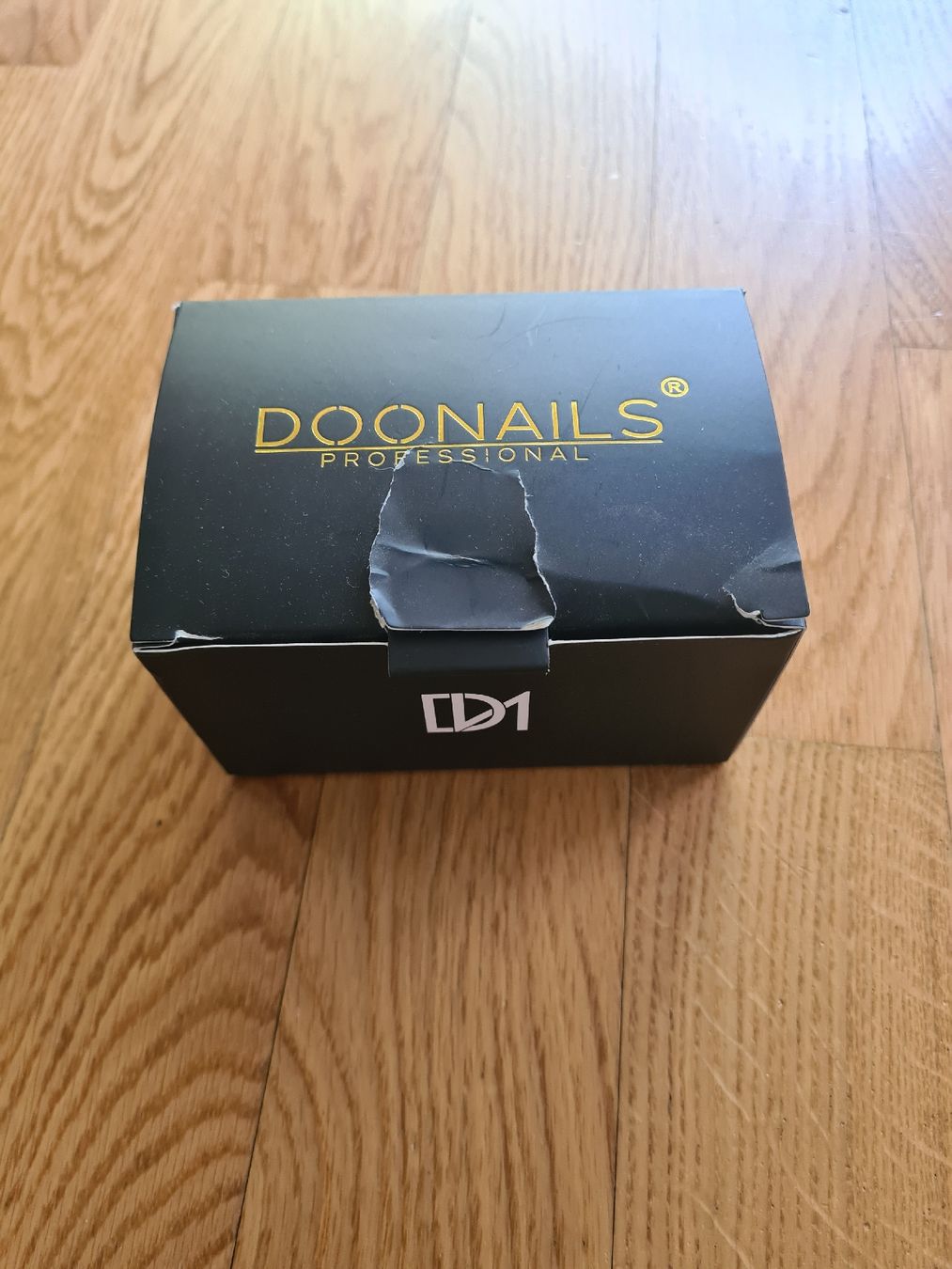 Unghie finte: Doonails Bundle: Remover Pads, Brush Cleaner&Softener & 2x P – Usato da Münchenbuchsee venduto da La_piccola 1