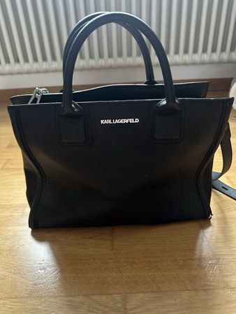 Karl Lagerfeld Handtasche