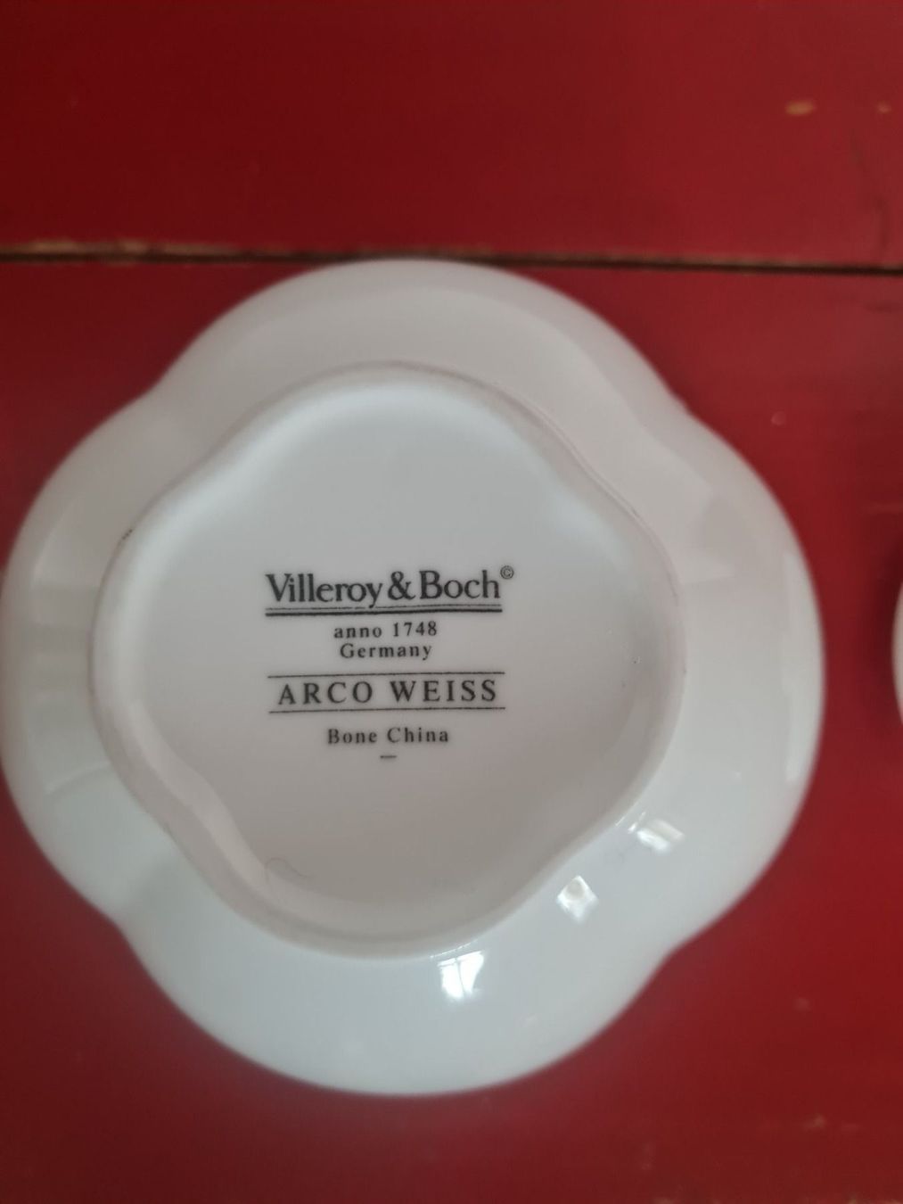 Villeroy & Boch Zuckerdosen: Villeroy & Boch Zuckerdose – Neu (gemäss Beschreibung) aus Münsingen von Cuci31 1