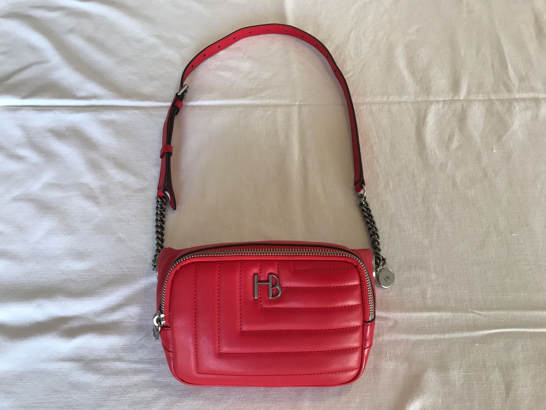 Borse da donna: Bauchtasche Henri Bendel – Usato da Marthalen venduto da Chuegi1
