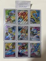 Pokemon First Partner Series 1 Set -  English NM -