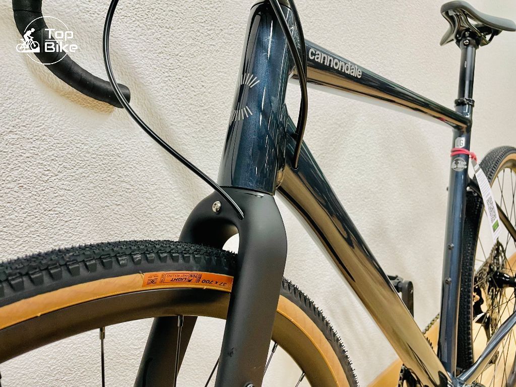 Cannondale Velos: NEW Cannondale Topstone 2 CUES 1x L – Neu und originalverpackt aus Stallikon von TopBikeCH 1