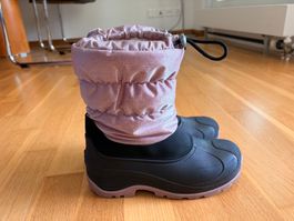 Winterstiefel Snowboots Gr 34/35