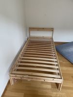 bed frame 