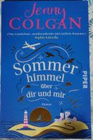 Jenny Colgan "Sommerhimmel über dir und mir"