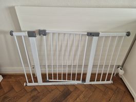 Safety 1st Schutzgitter Treppenschutzgtitter