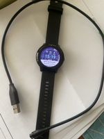 Garmin Vivoactive 3 Music - Neu Schwarz!