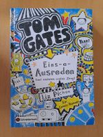 Eins - a - Ausreden / Tom Gates