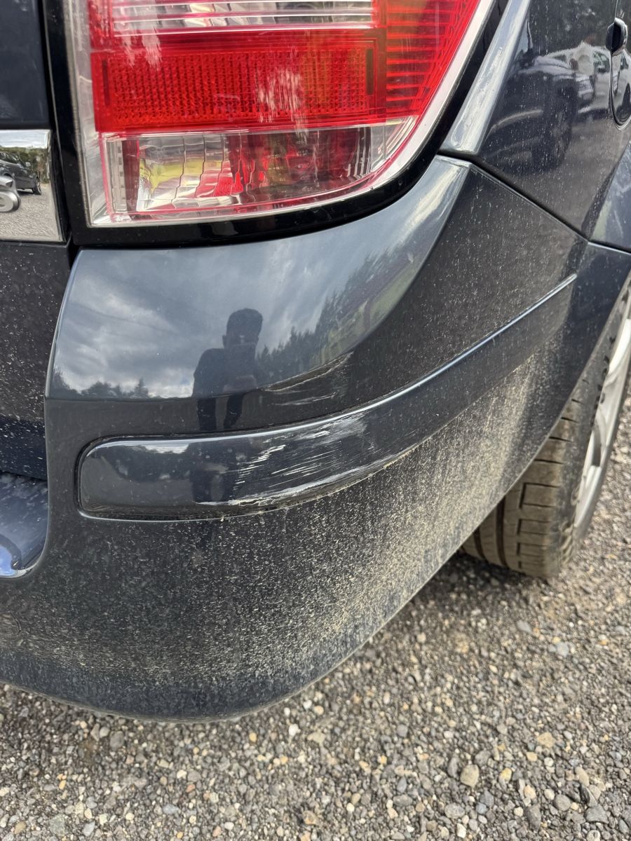 Opel Automobili: Opel Astra H16 – Usato da Winterthur venduto da Mudi.ti 5