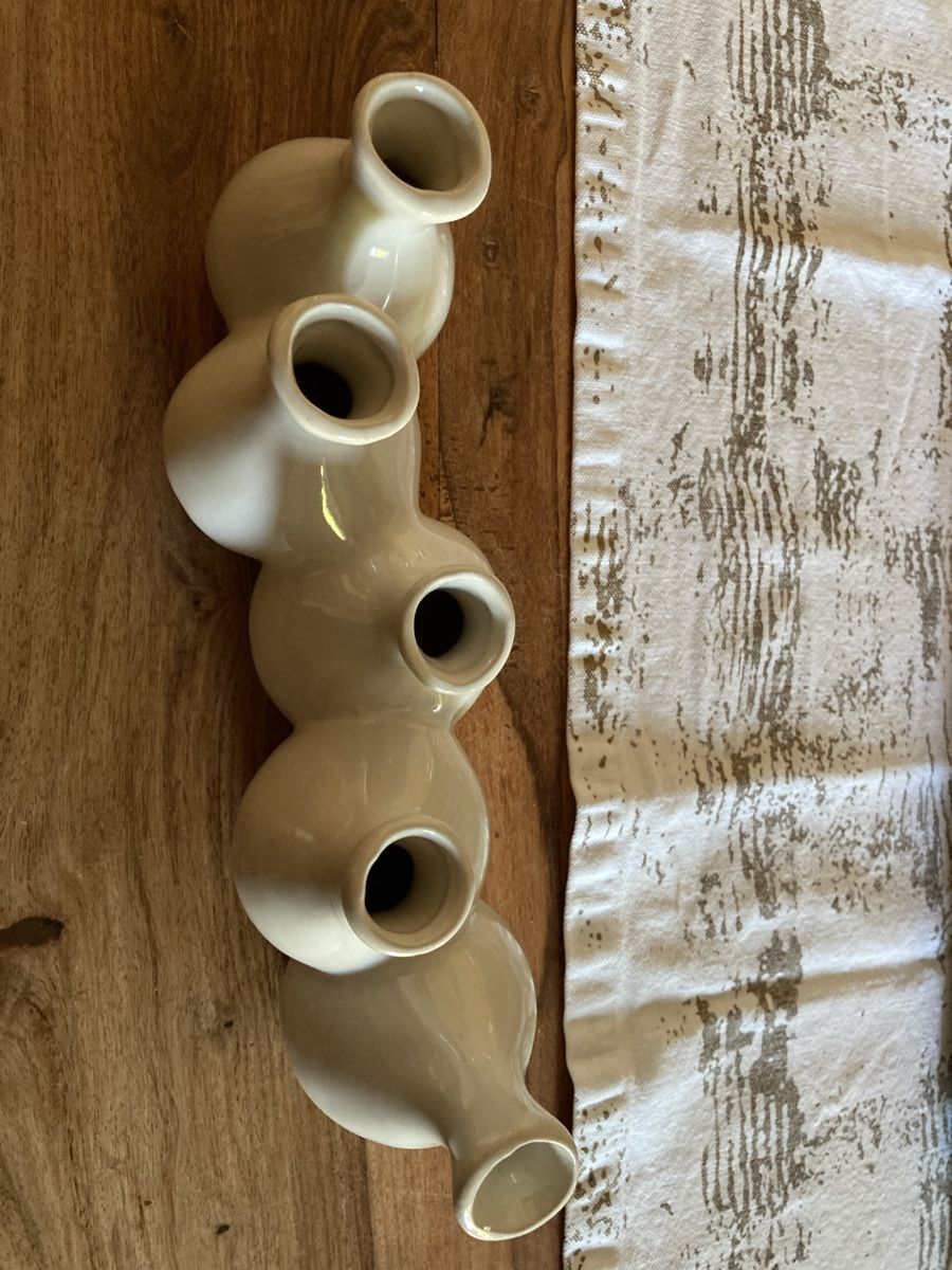 Vase & Récipients: Vase 27x9x10 – D'occasion à Bolligen par abara1 1