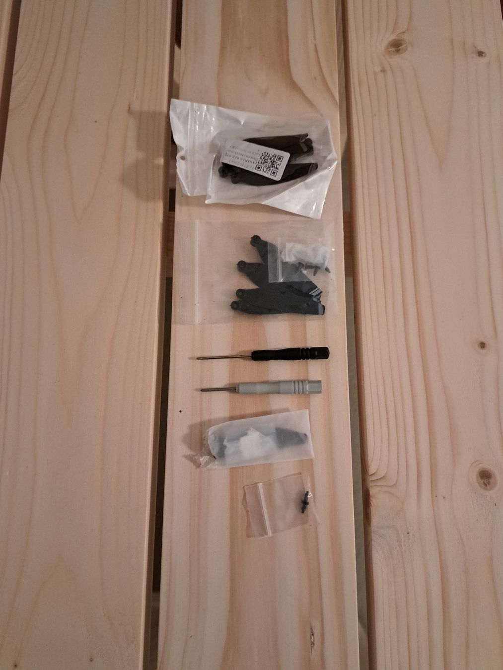 DJI Camcorder: DJI Mavic Mini Fly More Drone defekt  – Gebraucht aus Geuensee von hugo-habicht 6