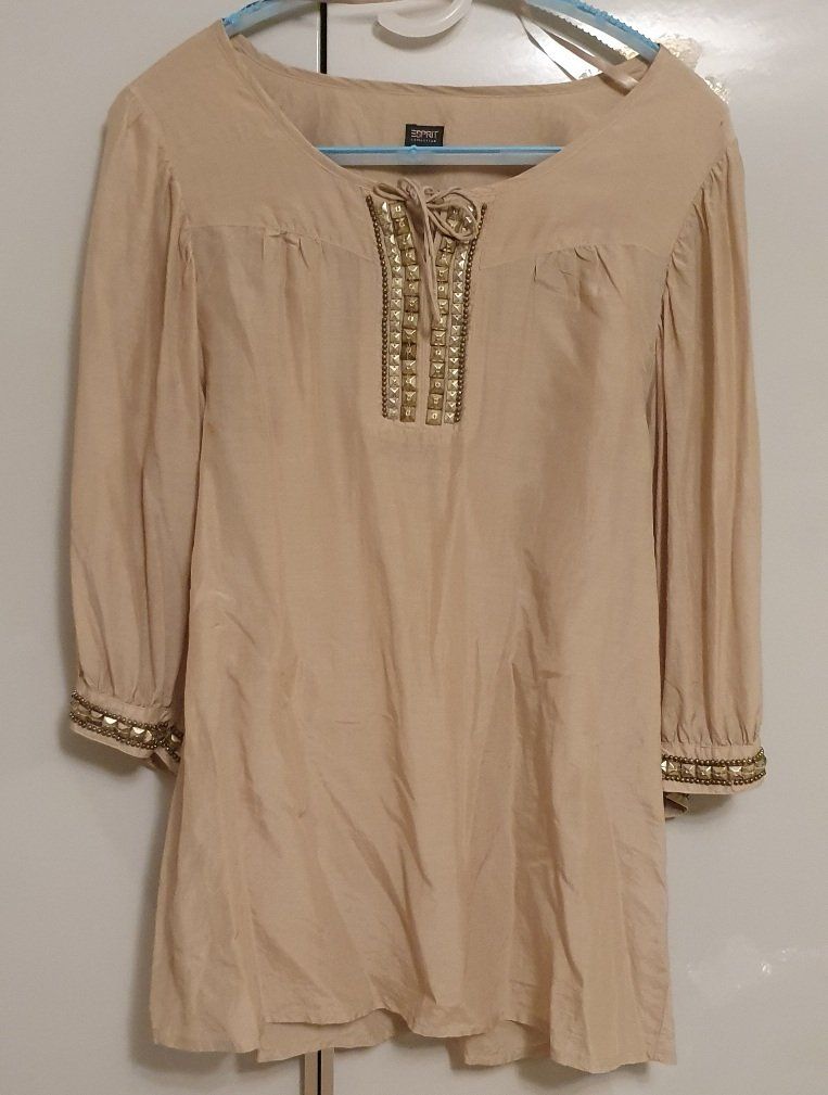 Esprit Tuniken: Tunika von Esprit, Gr.38 – Neu (gemäss Beschreibung) aus Unterentfelden von LookoutMt