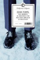 Helgason H. - Zehn Tipps, das Morden zu beenden und mit.....