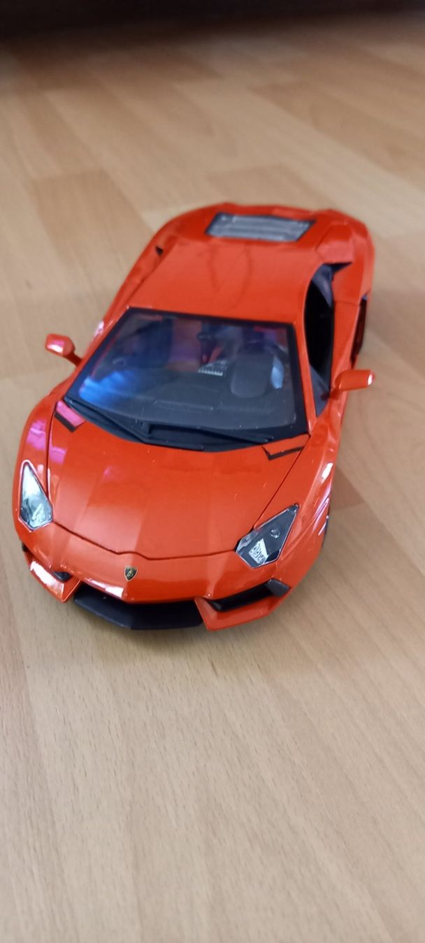 Lamborghini Modellautos: Modelauto lamborghini – Gebraucht aus Höri von bsc_68fw 5