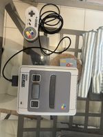 Super Nintendo