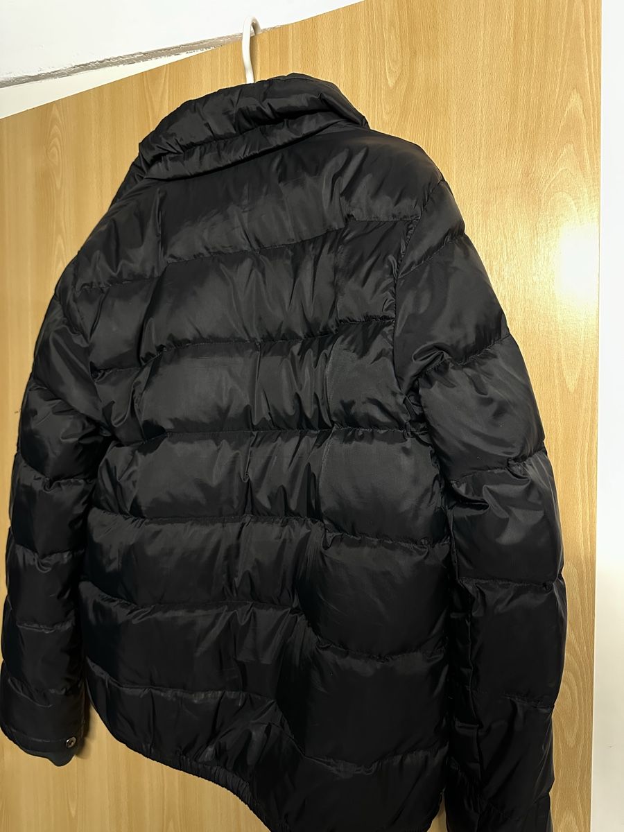 Maddison Giacche: Winterjacke schwarz Grösse S – Usato da Zollikofen venduto da Akshy 6