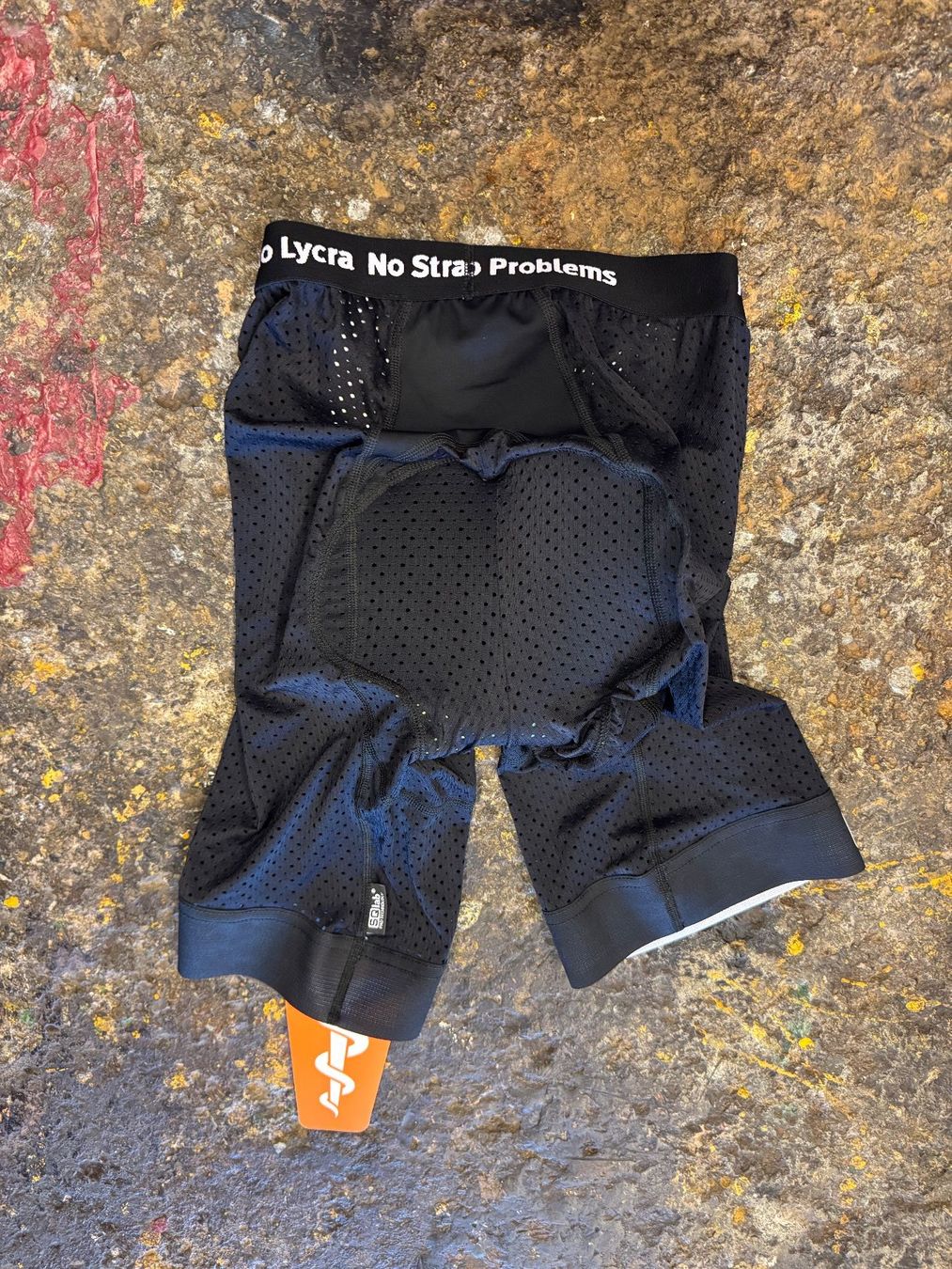 Pantalons: SQlab One 10 Velo Innenhose Unisex Gr. S – Neuf avec emballage d'origine à Hochdorf par TreeLeeHochdorf 1