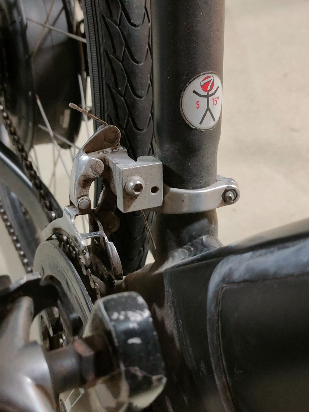 Stromer Biciclette: 2 Stk. Stromer E-Bikes, defekt, für Bastler oder Ersatzteile – Difettoso da Ins venduto da Baj 2