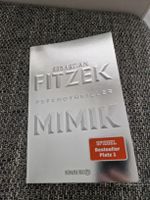 verkaufe das Buch " Mimik "
