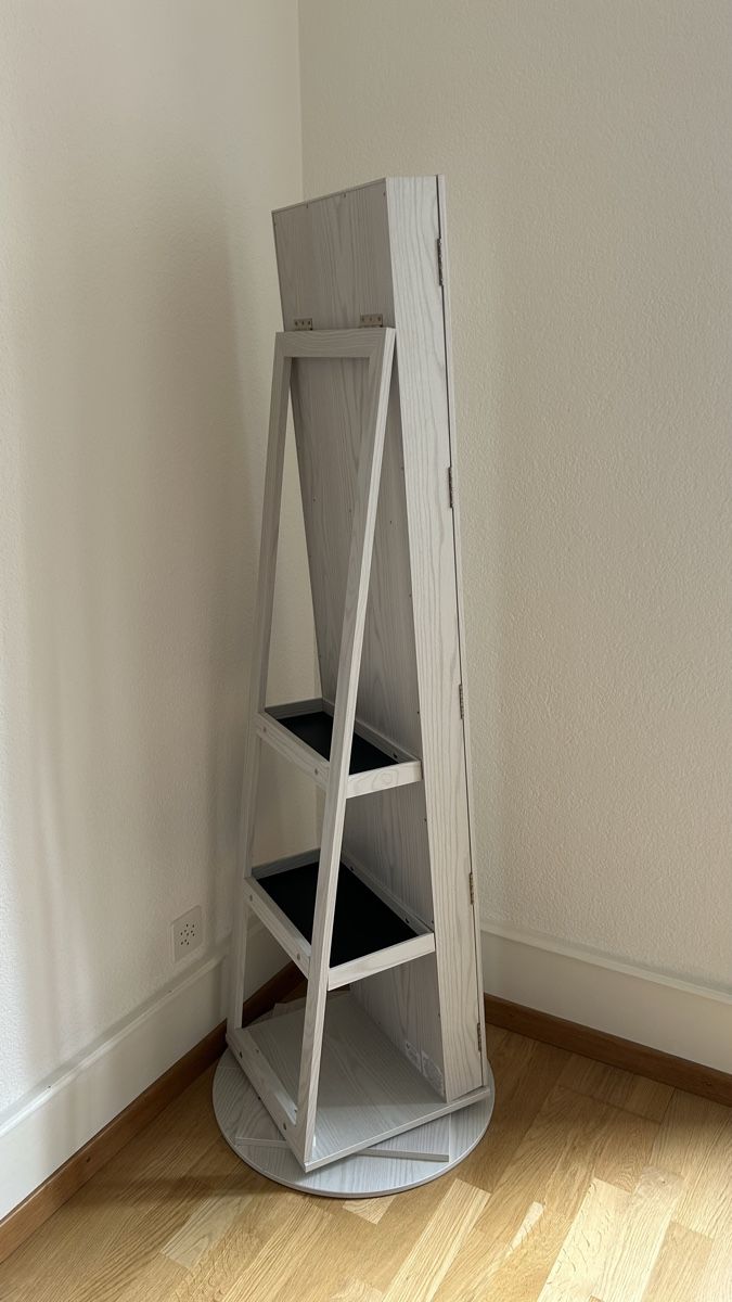 Spiegelschränke: Spiegelschrank – Gebraucht aus Biel/Bienne von sop_sl7f 4