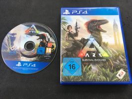 ARK Survival Evolved - PS4 / Playstation 4