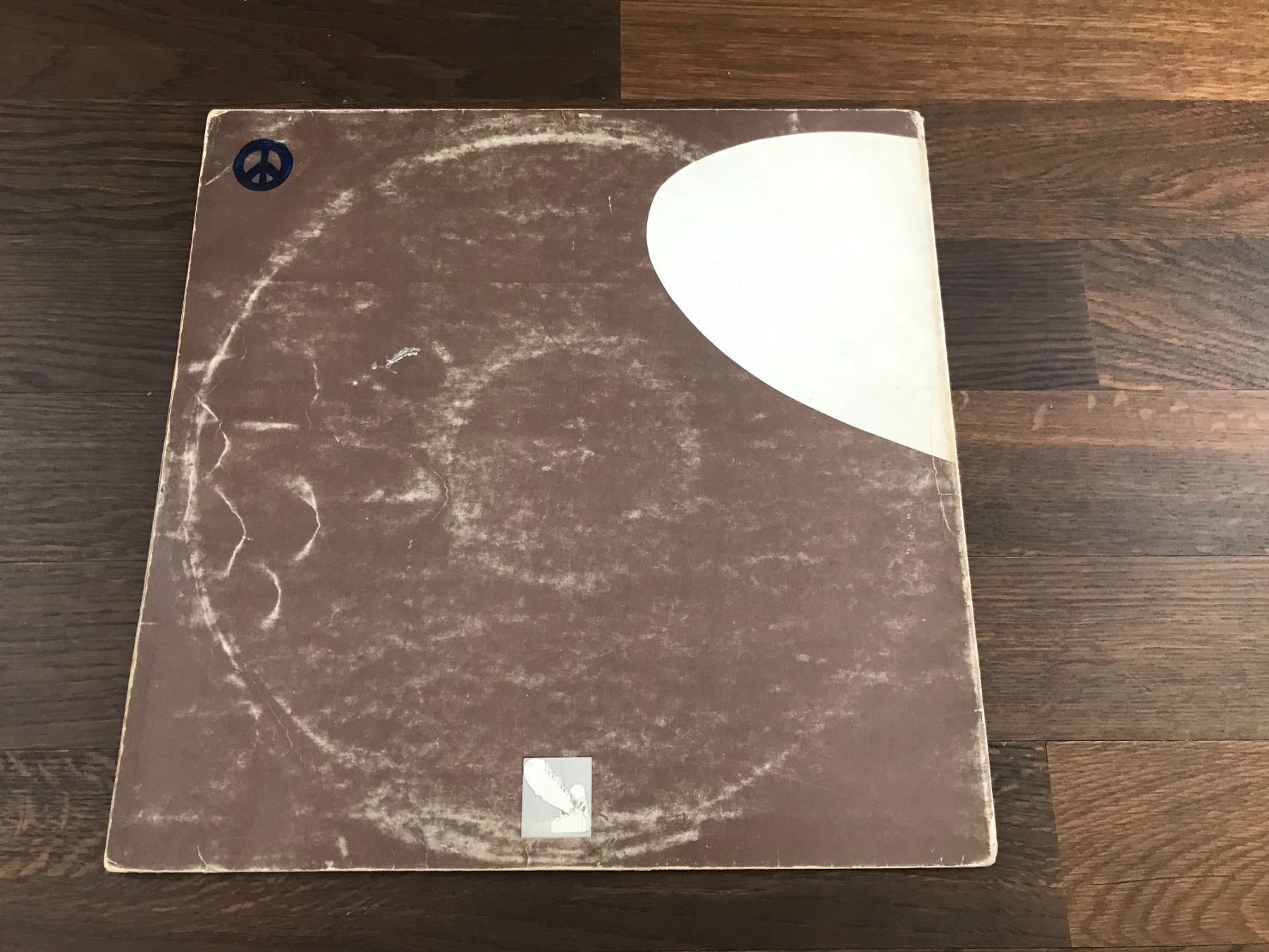 Dischi in vinile: LED ZEPPELIN - II - 1969 UK - misprint – Usato da Buchs AG venduto da Archie 2