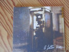 Neil Young --  A Letter Home