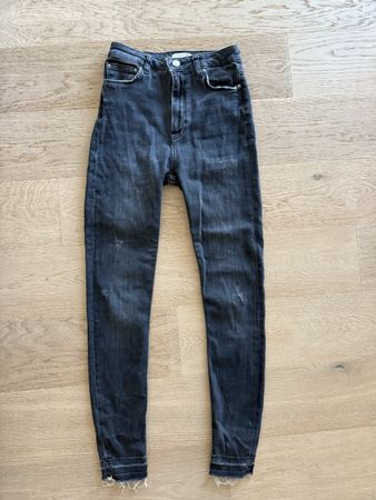ZARA skinny jeans, Gr 25