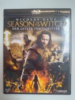 Season of the Witch - Der letzte Tempelritter