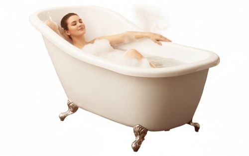 Badewannen: Freistehende Badewanne QUEEN 170 x 80 cm – Neu und originalverpackt aus Herbertingen von jet-line-e-trade 7